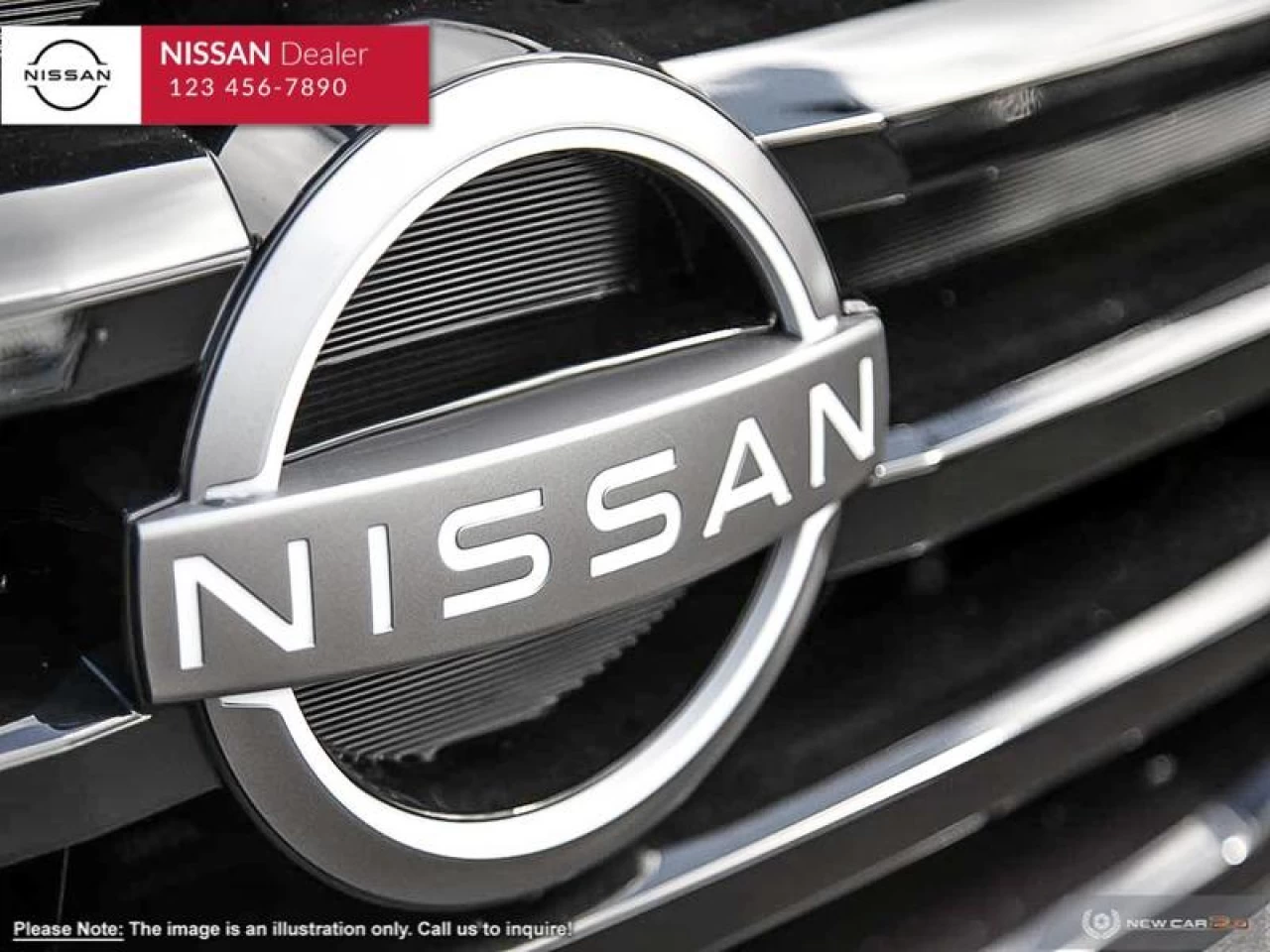 2023 Nissan Pathfinder SL Main Image