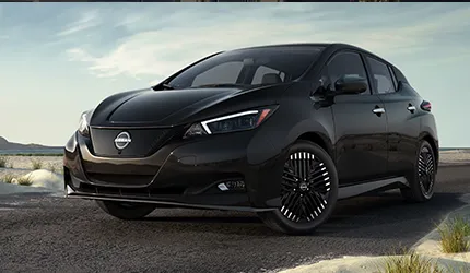 Bannière de New  2024 LEAF SL PLUS Hatchback *Ltd Avail* in London