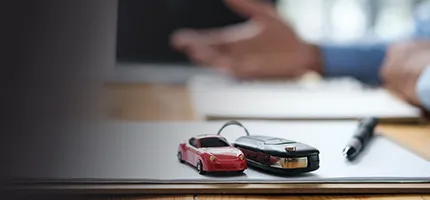 Bannière de Sell us your car