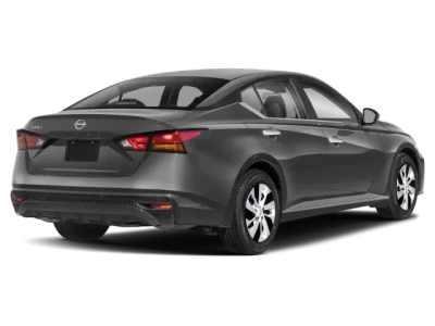 2024 nissan altima s-ti