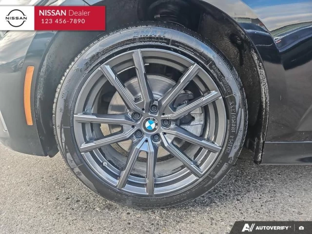 BMW 3 Series 330i xDrive Sedan North America 2021