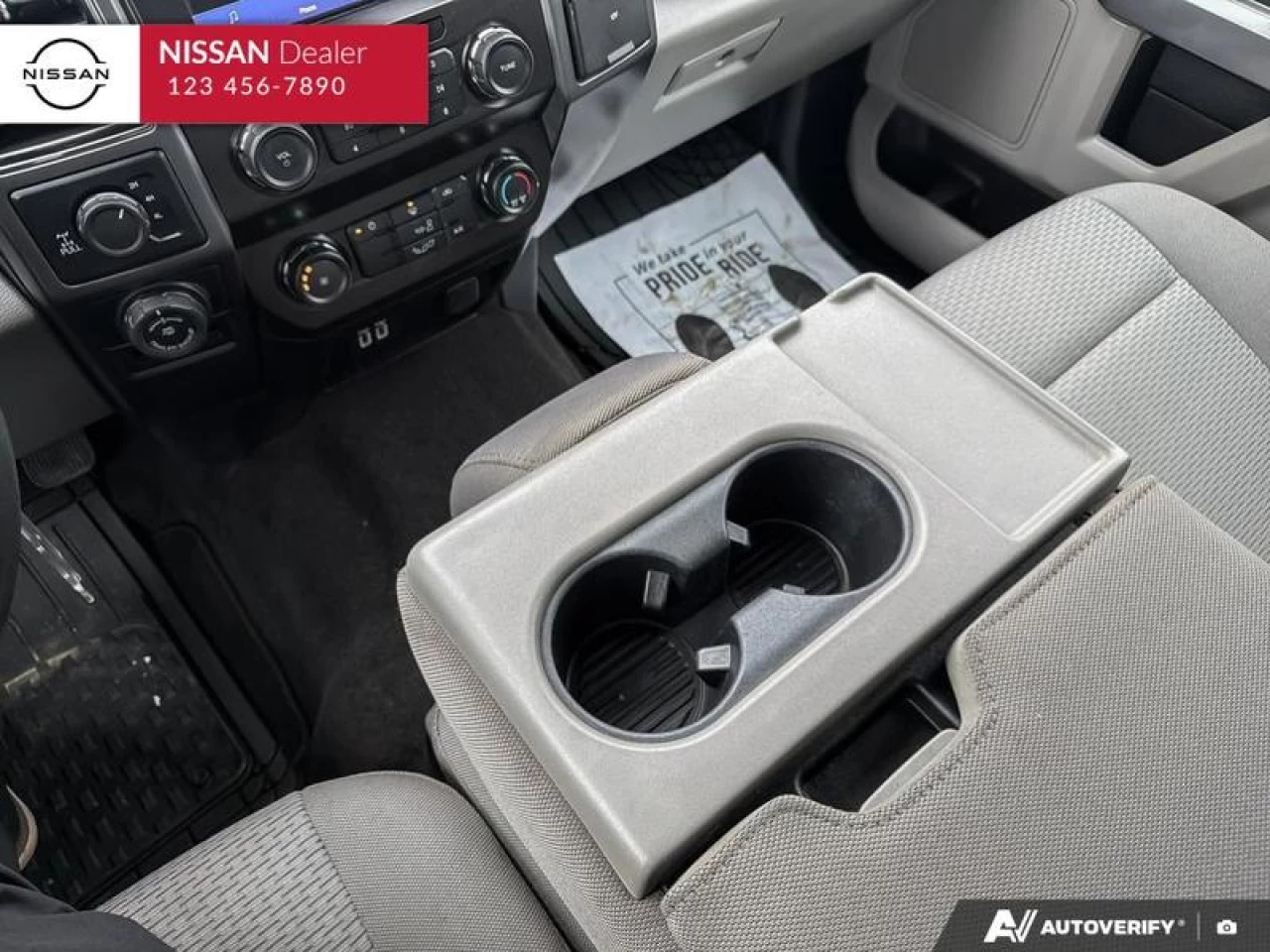 2020 Ford F-150  Main Image