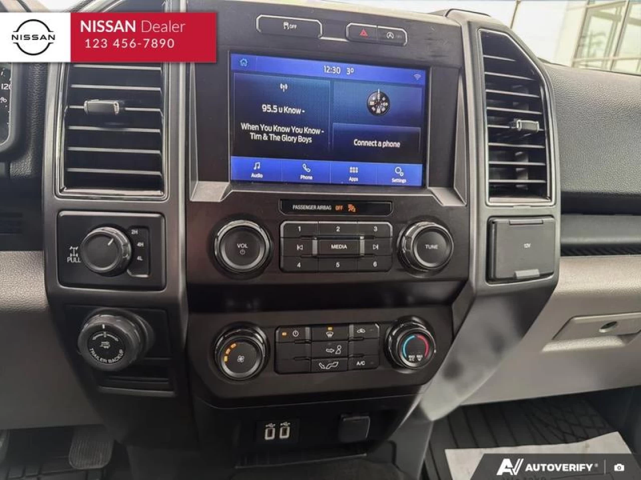 2020 Ford F-150  Main Image