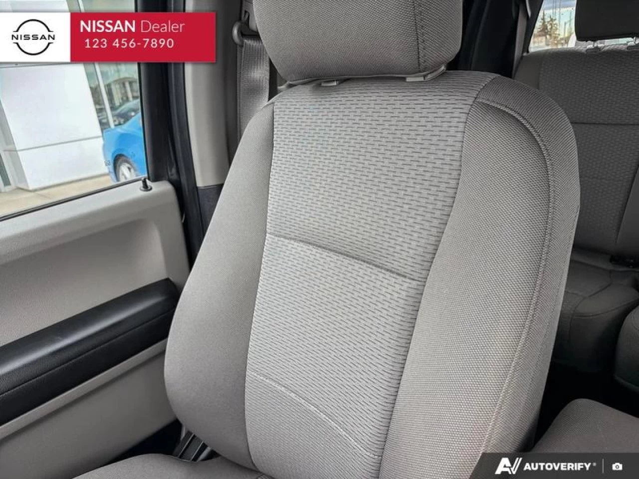 2020 Ford F-150  Main Image