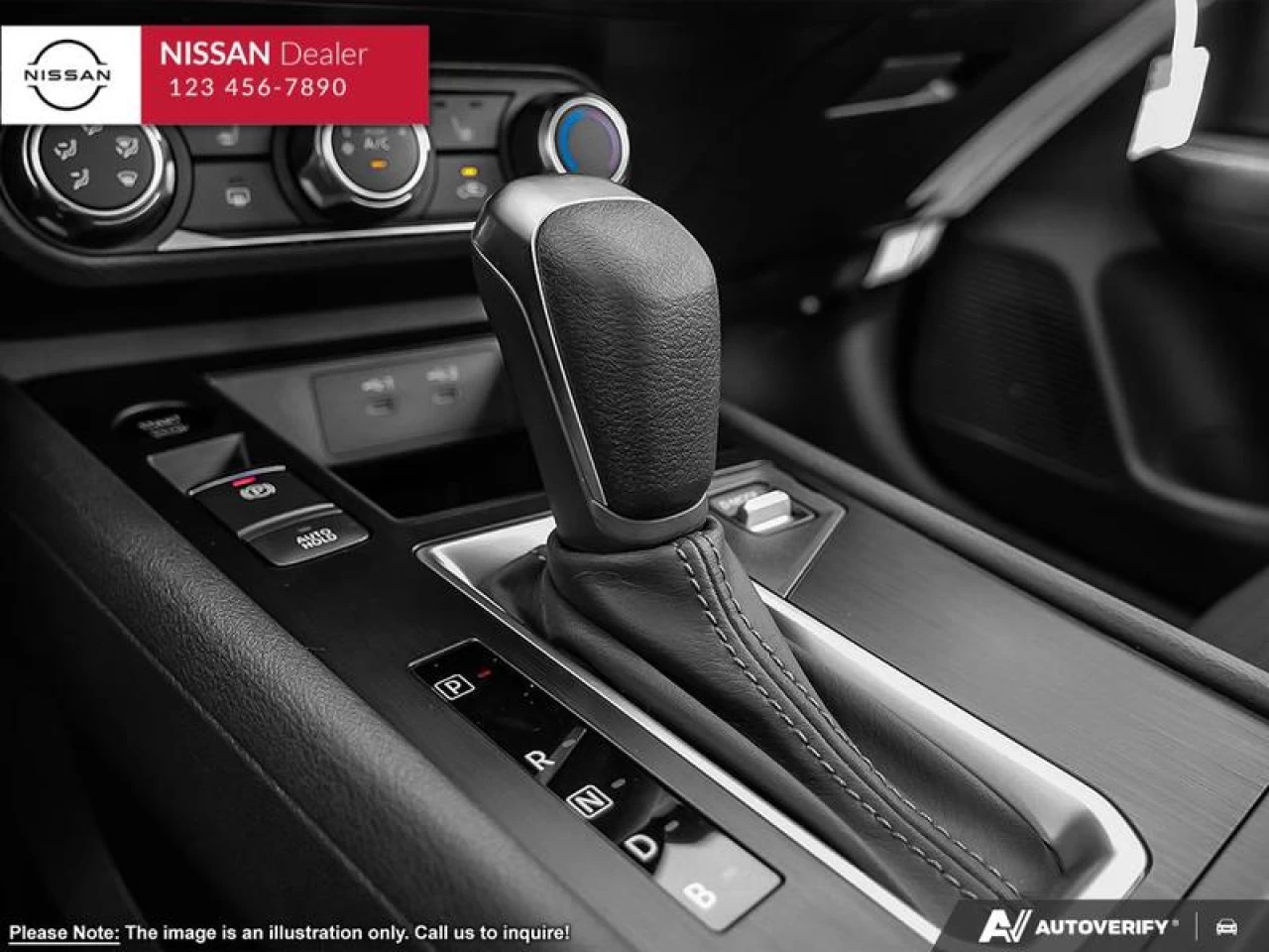 2025 Nissan Kicks S Image principale