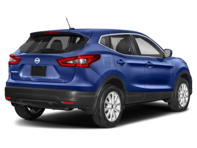 2023 nissan qashqai s-ta-cvt