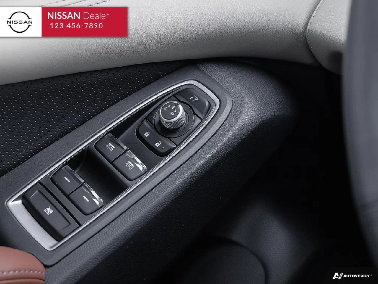 2020 Subaru Ascent Premier Main Image