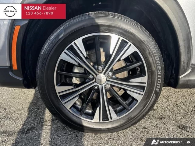 Mitsubishi Eclipse Cross ES 2022