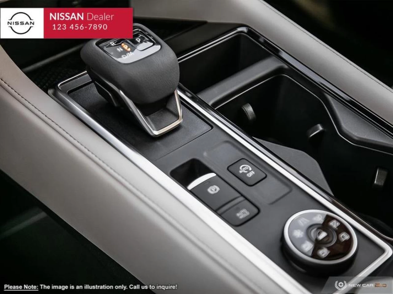 2023 Nissan Pathfinder SL Main Image