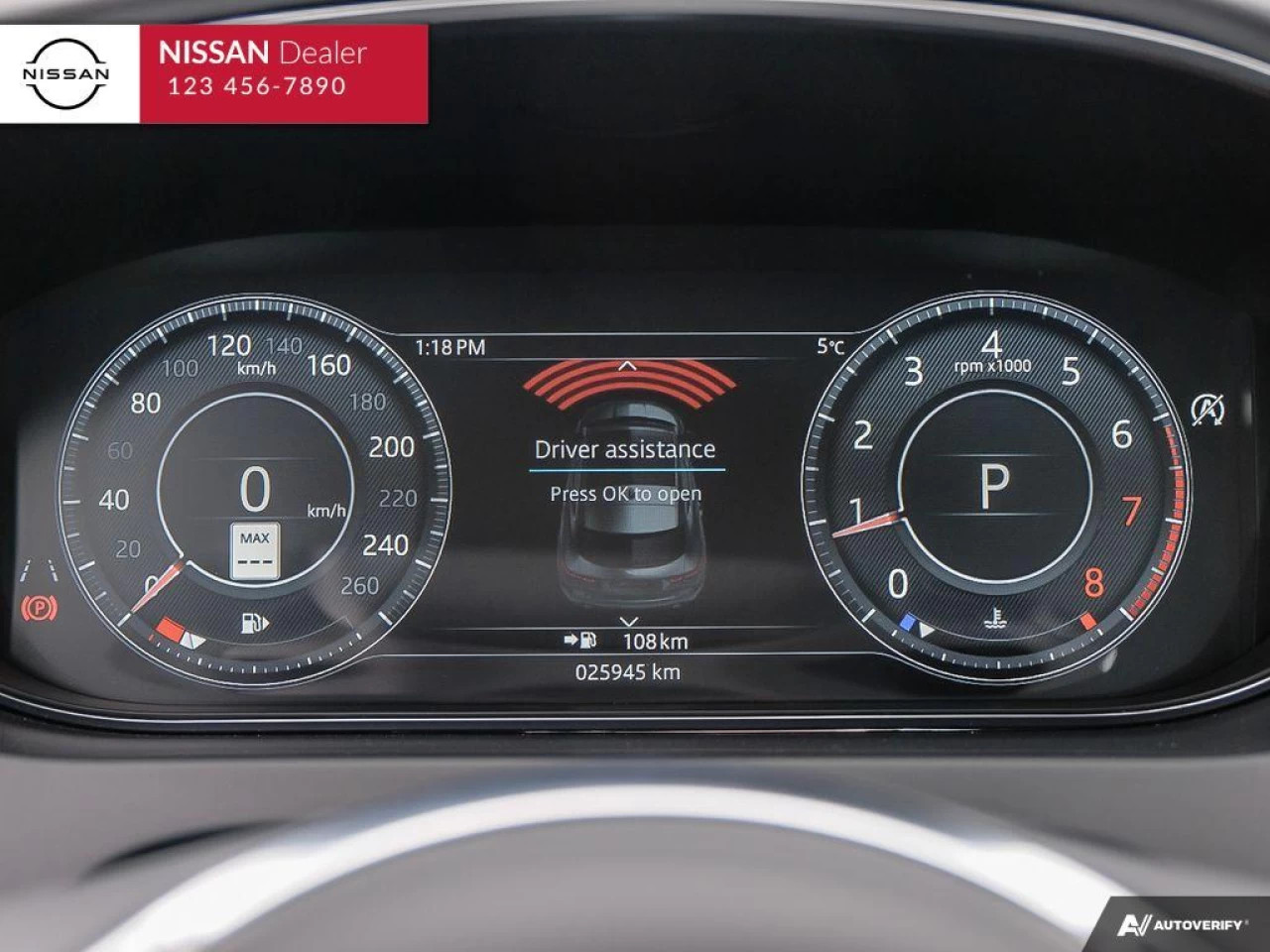 2020 Jaguar E-Pace Checkered Flag Main Image