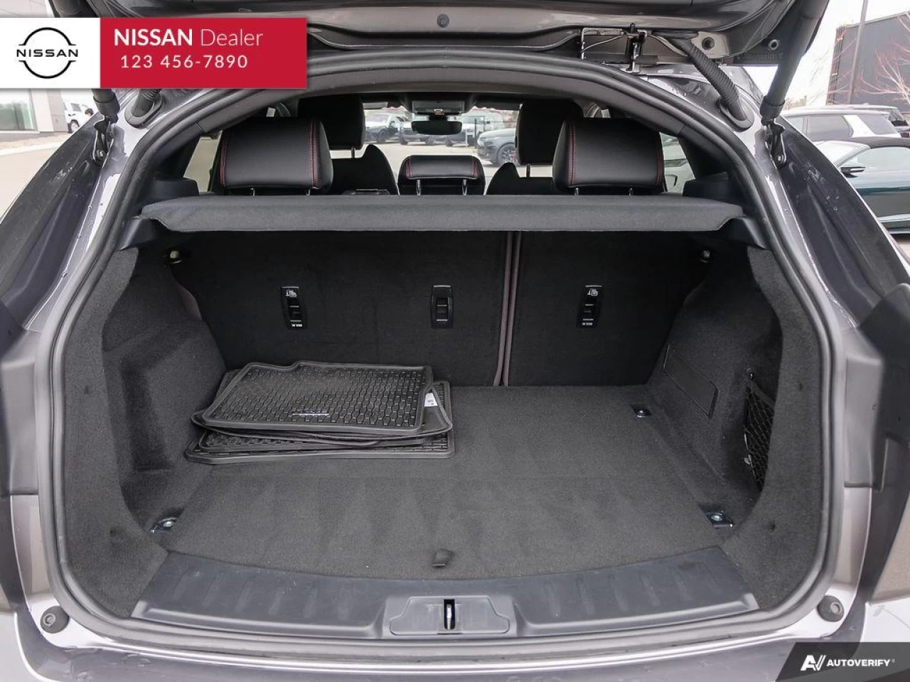 2020 Jaguar E-Pace Checkered Flag Main Image