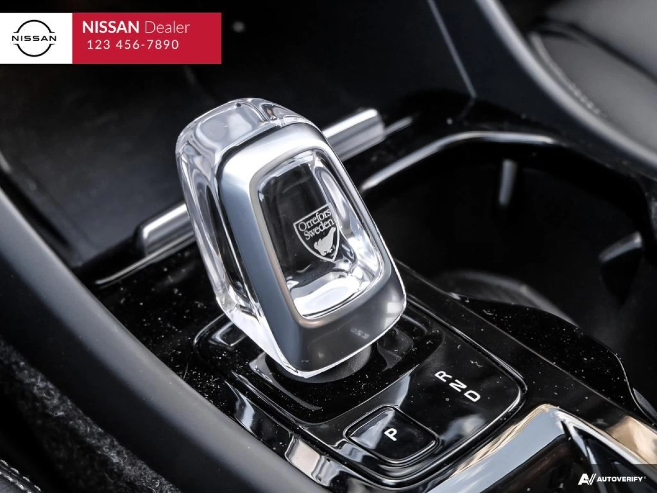 2022 Volvo XC40 T5 Inscription Main Image