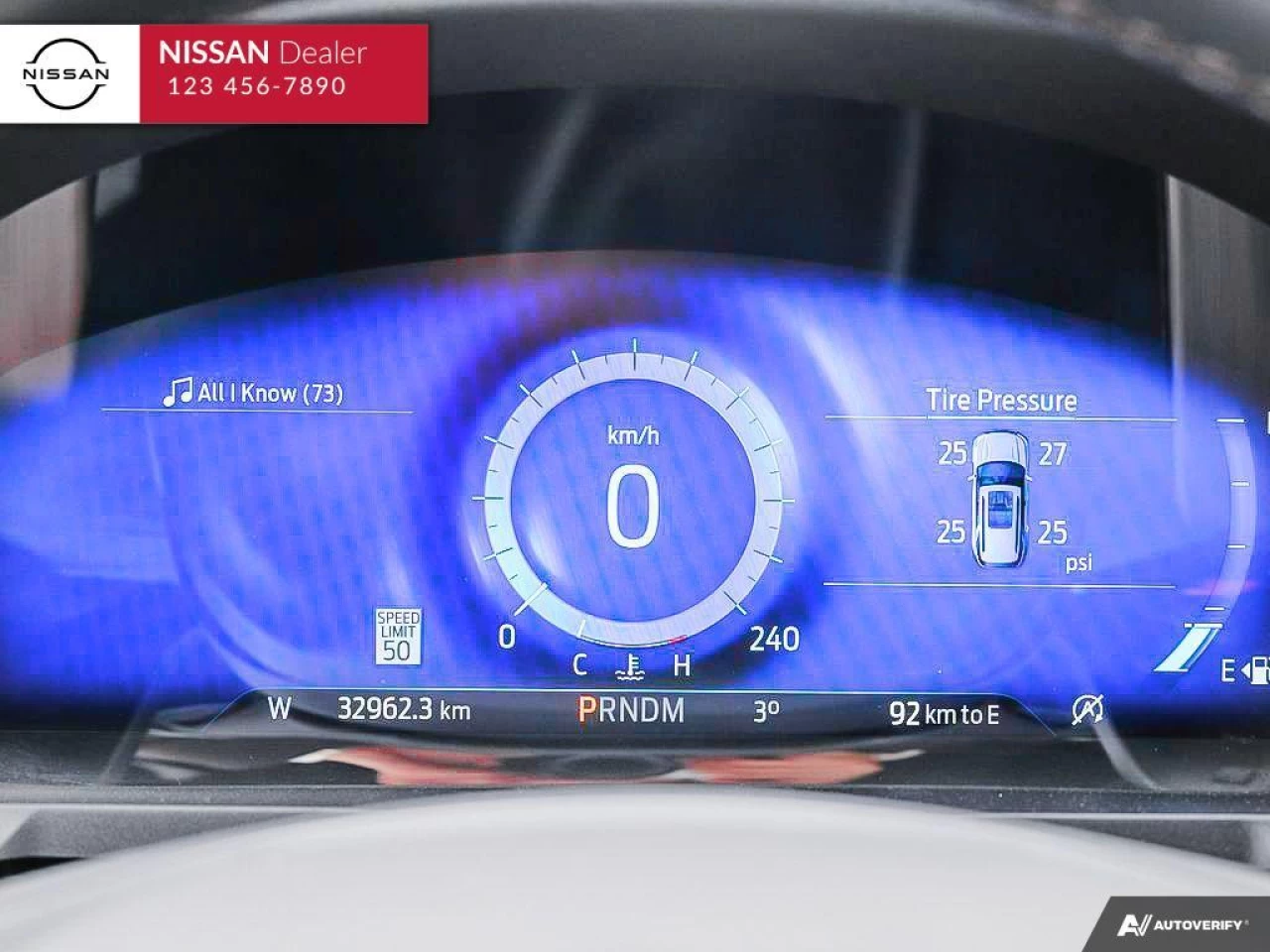 2020 Ford Explorer Platinum Main Image