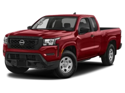 2023 nissan frontier s-king-cab-caisse-standard-4x4