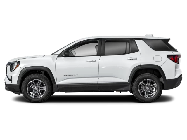 GMC Terrain  2026