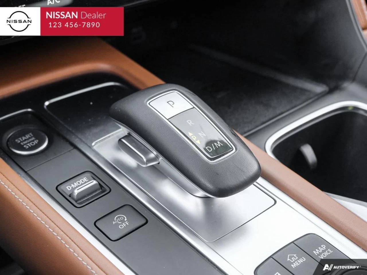 2022 INFINITI QX60 Autograph Main Image