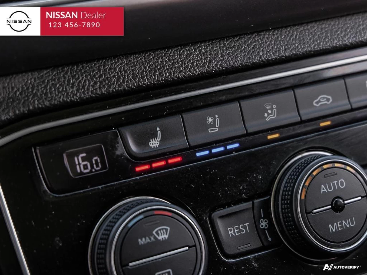 2018 Volkswagen Atlas Highline 3.6 FSI Main Image