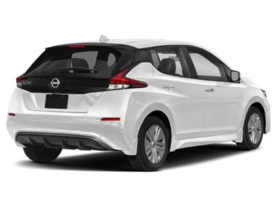 2024 nissan leaf sv-a-hayon