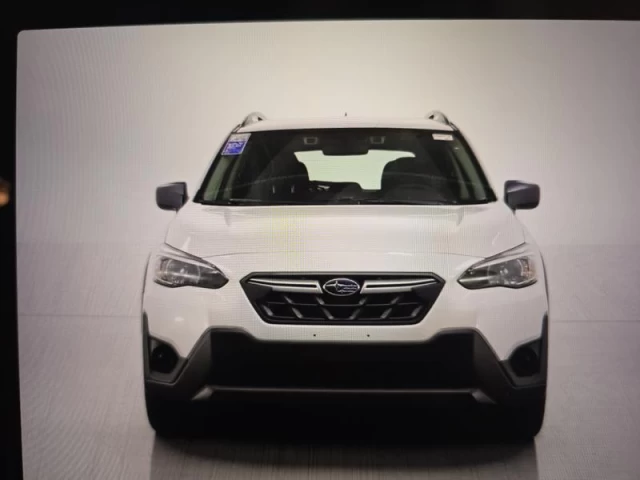 Subaru Crosstrek  2023