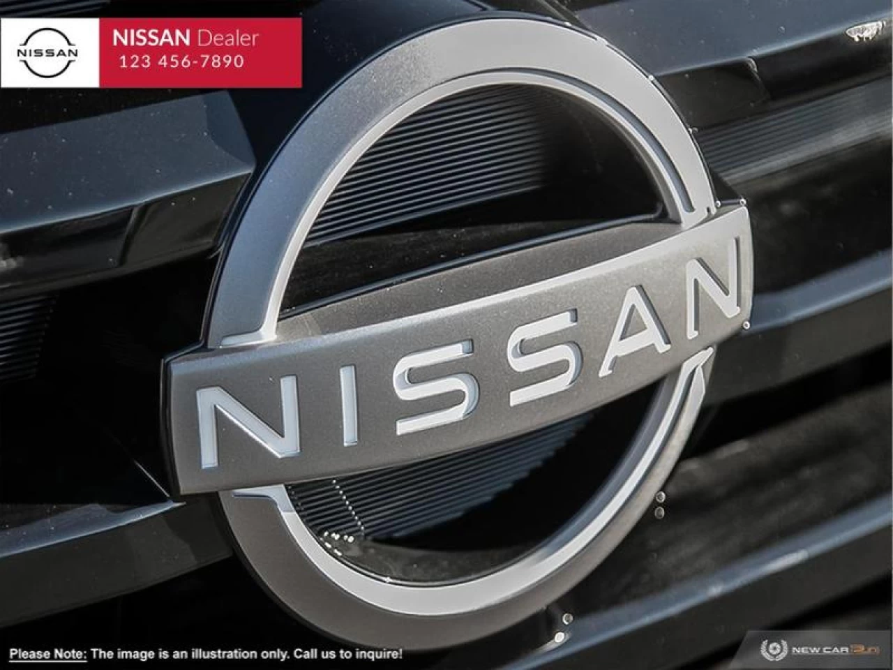 2023 Nissan Pathfinder SL Main Image