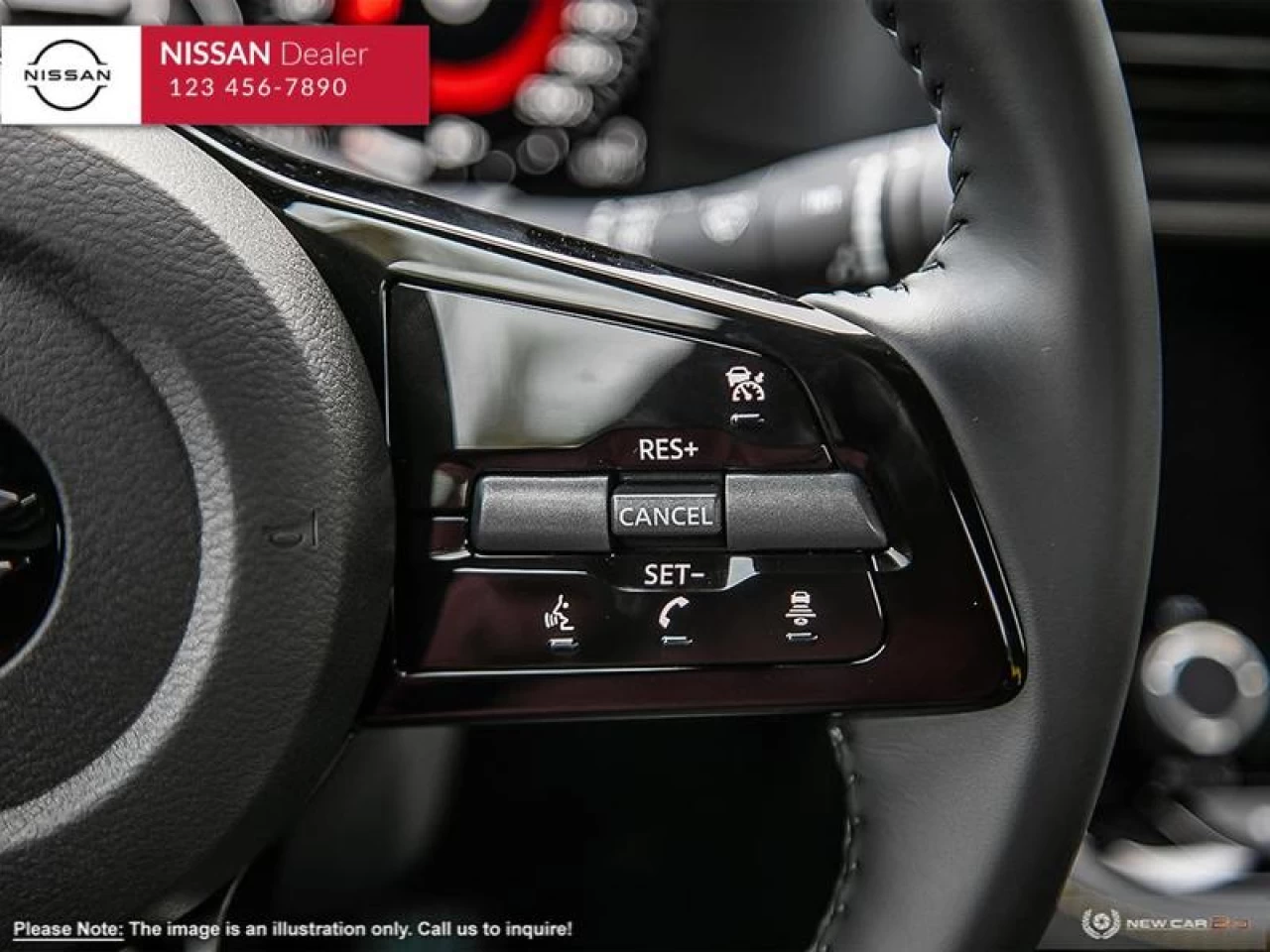 2023 Nissan Z Performance Main Image