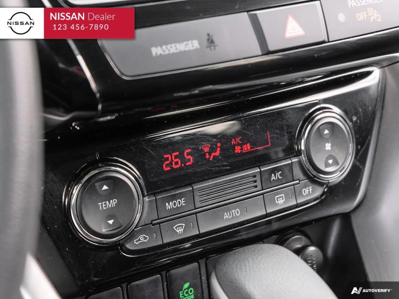 2022 Mitsubishi Eclipse Cross ES Main Image