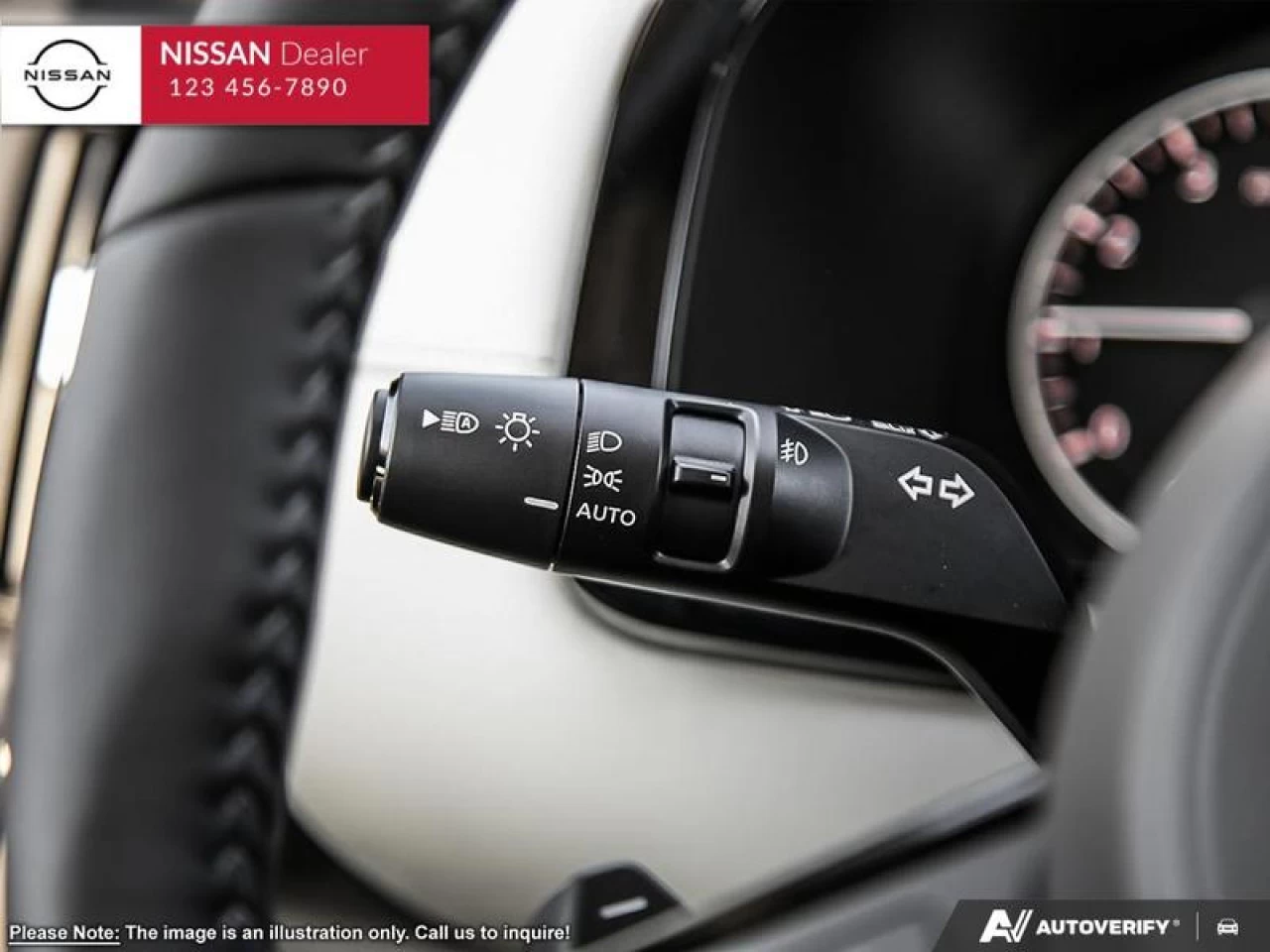 2025 Nissan Pathfinder SL Main Image