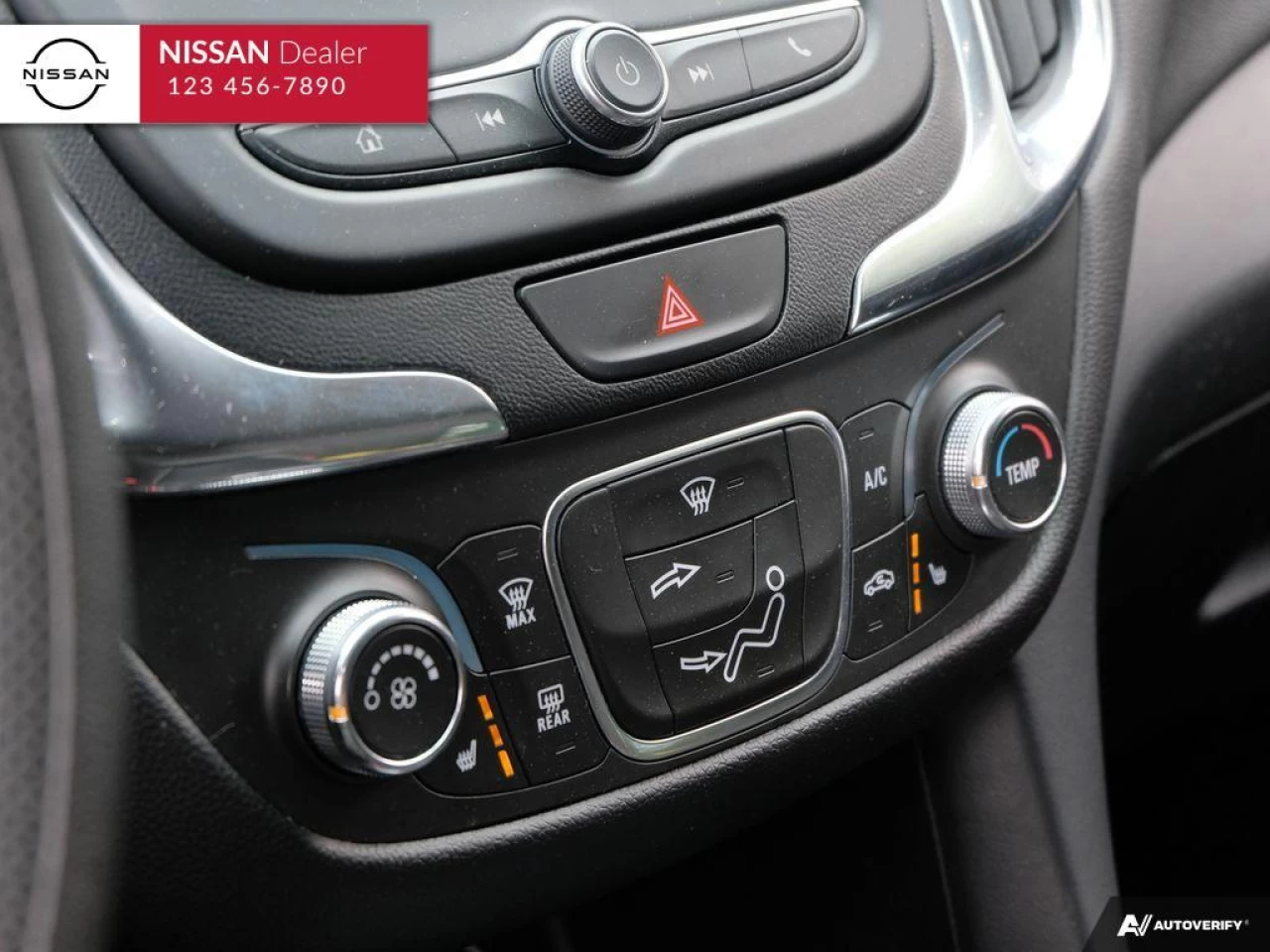 2019 Chevrolet Equinox LT Main Image