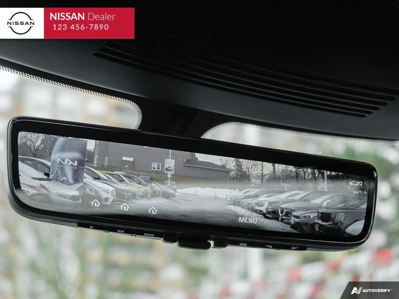 2022 INFINITI QX60 Autograph Main Image