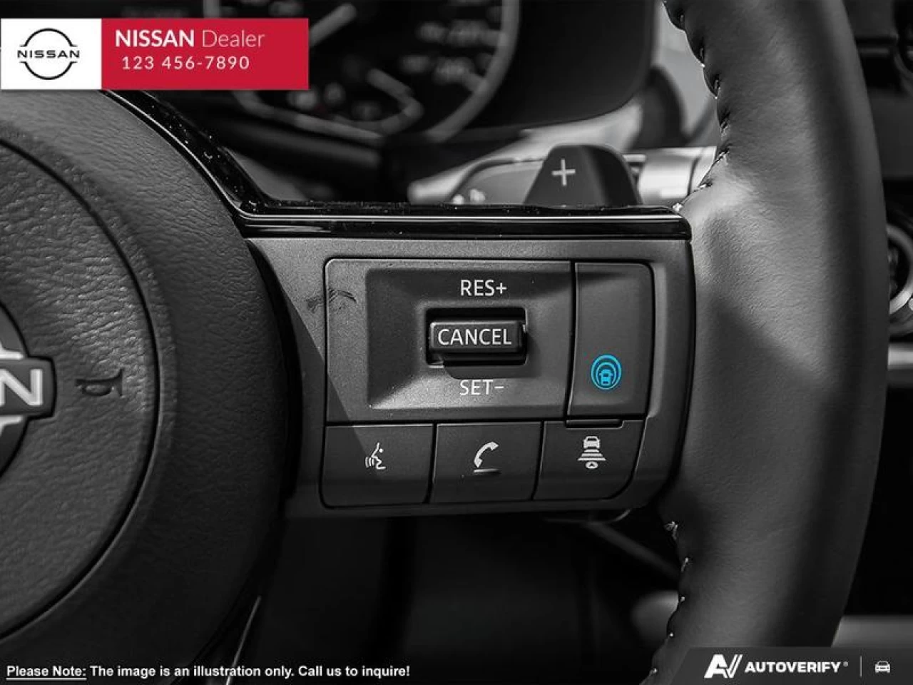 2025 Nissan Pathfinder SL Main Image