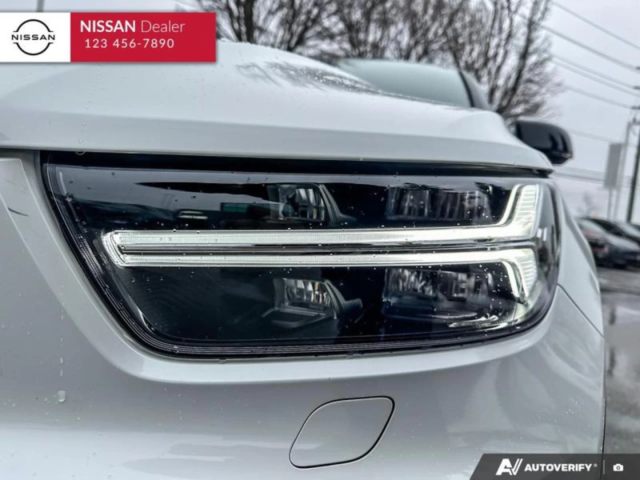 2022 Volvo XC40 T5 Inscription Main Image