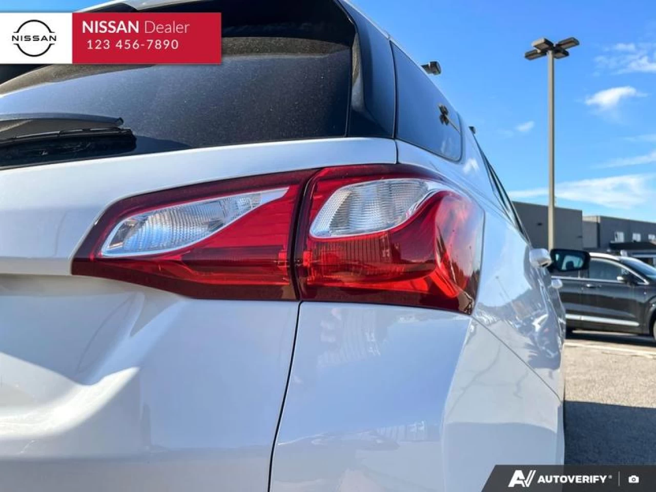 2019 Chevrolet Equinox
                                                    LT Main Image