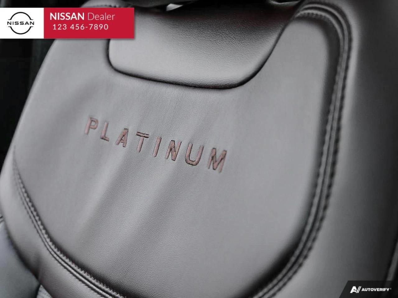 2020 Ford Explorer Platinum Main Image