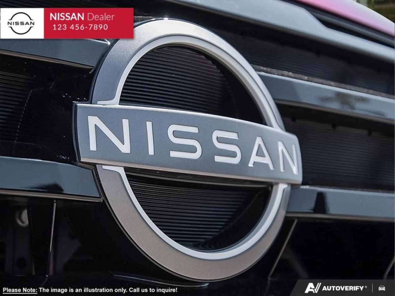 2025 Nissan Pathfinder SL Main Image