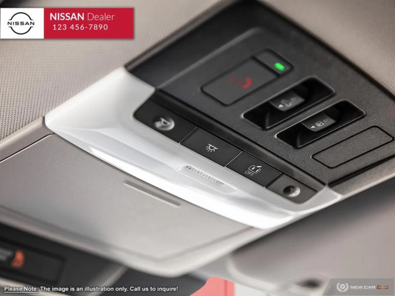 2023 Nissan Pathfinder SL Main Image