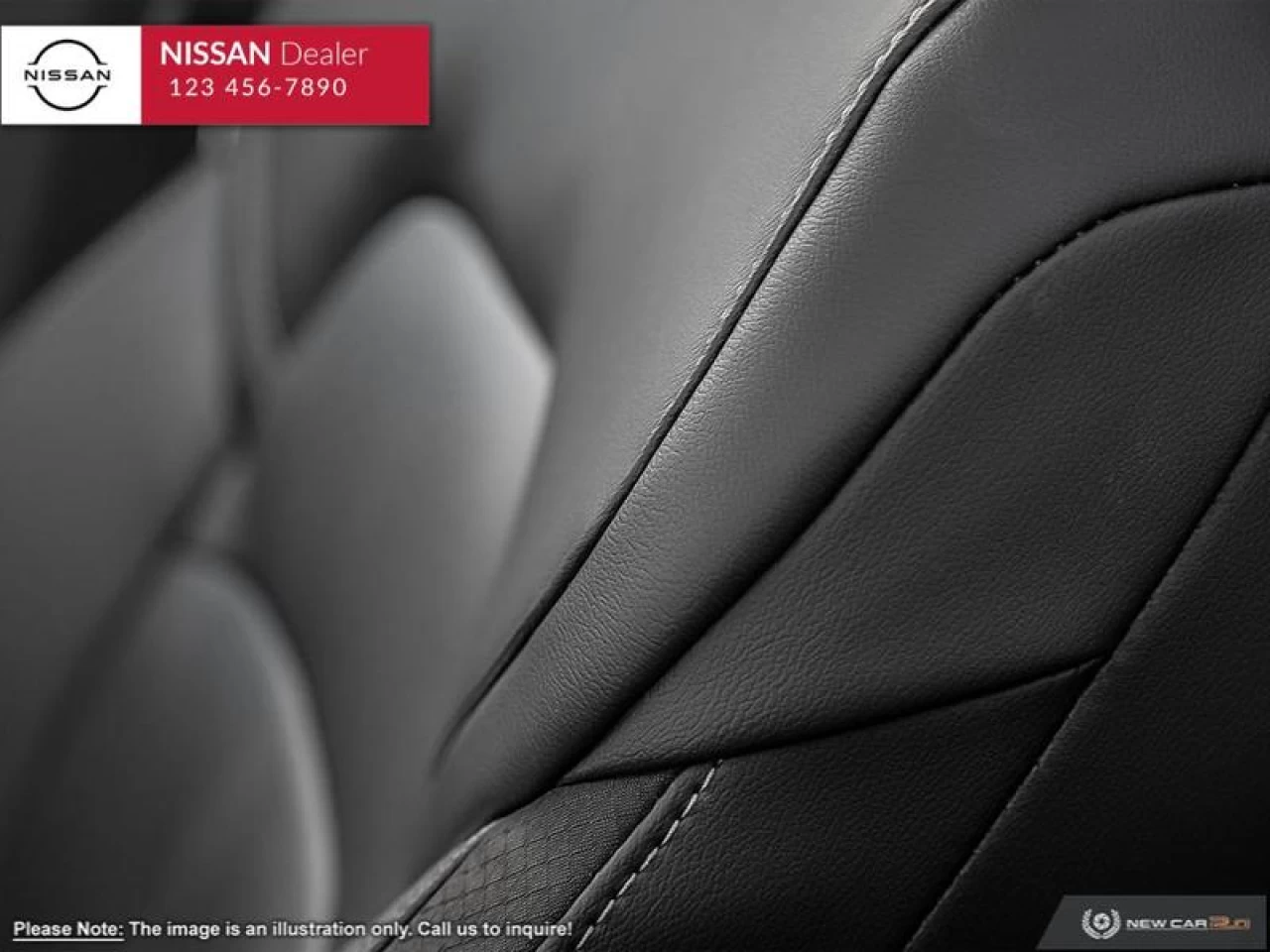 2023 Nissan Pathfinder SL Main Image