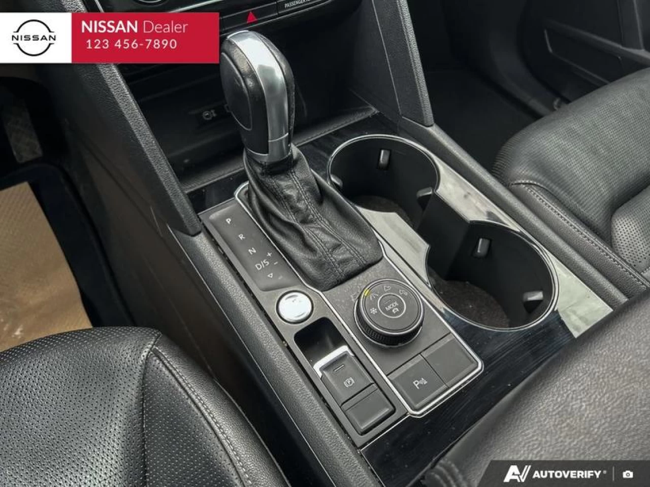 2018 Volkswagen Atlas Highline 3.6 FSI Main Image