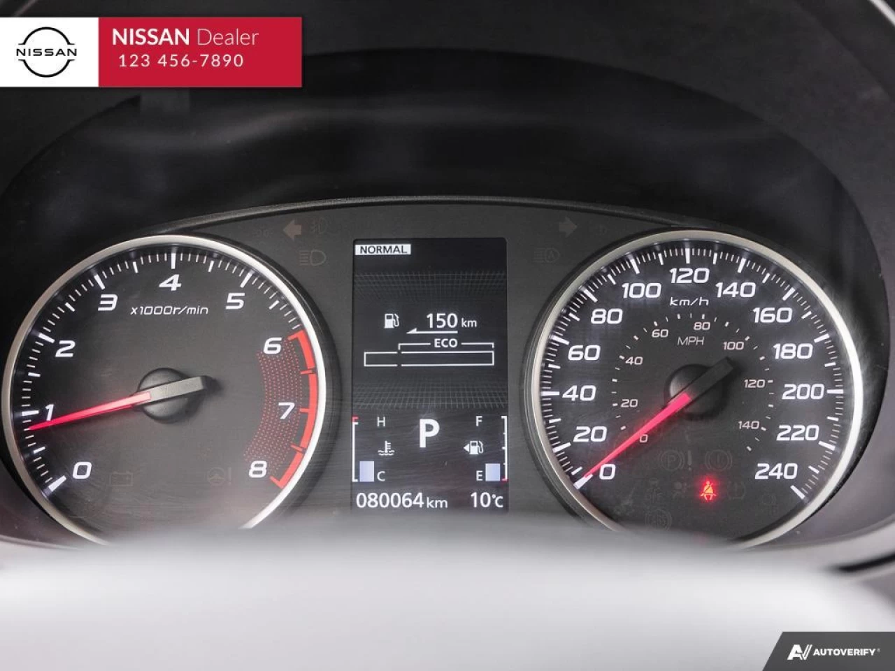 2022 Mitsubishi Eclipse Cross ES Main Image