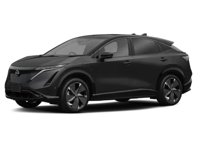 2023 nissan ariya engage-ta