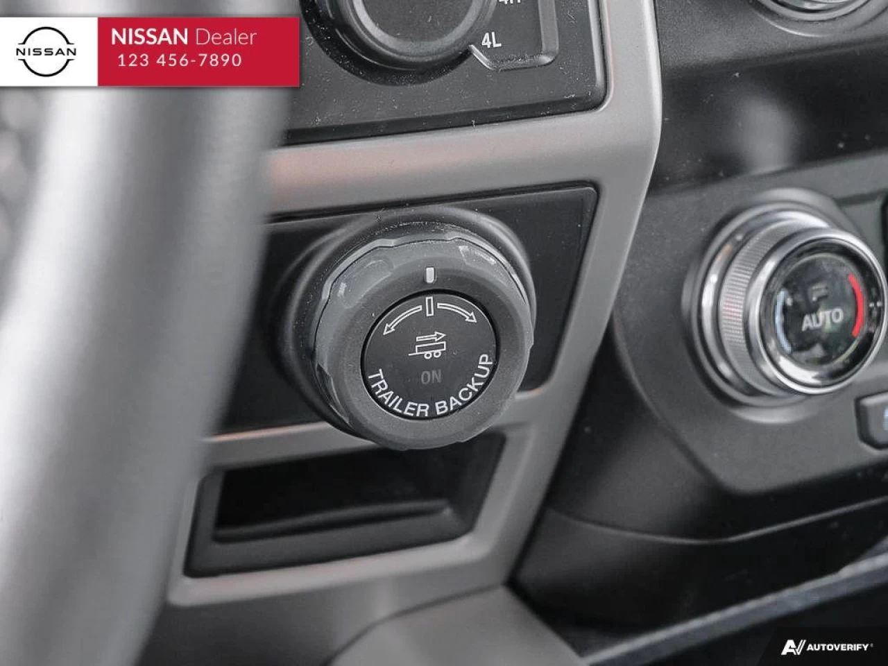 2020 Ford F-150  Main Image