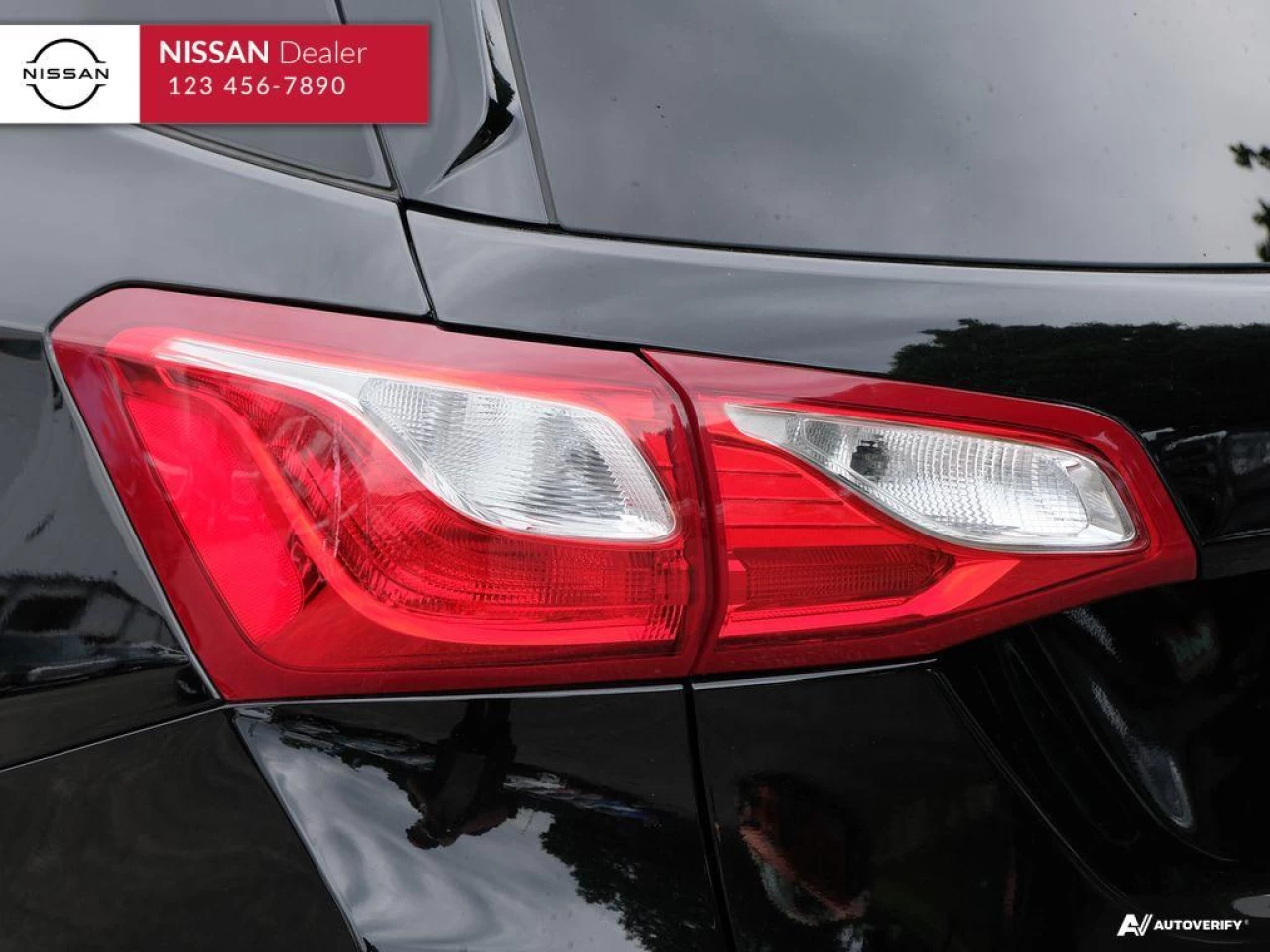 2019 Chevrolet Equinox LT Main Image