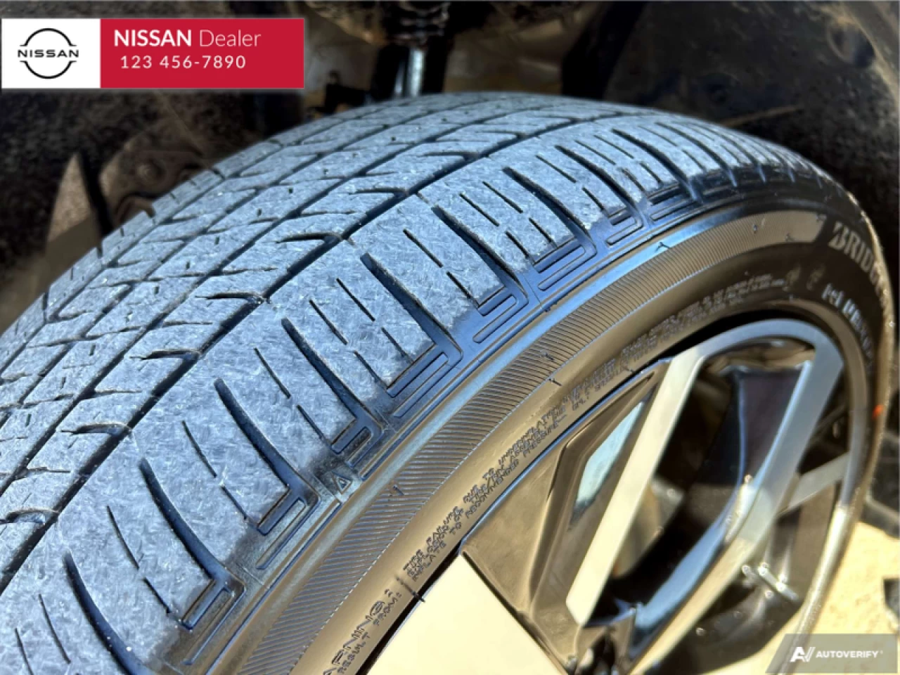 2021 Nissan Qashqai SL AWD Main Image