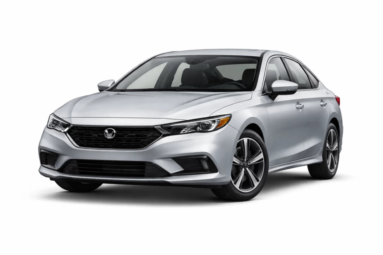2020 Mazda Mazda3  Main Image