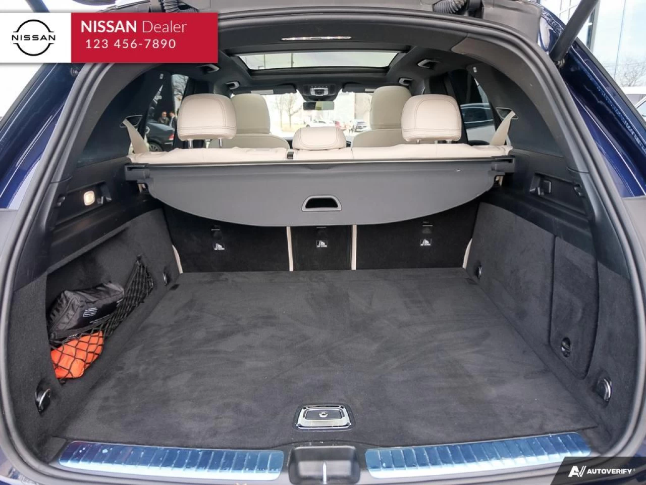 2021 Mercedes-Benz GLE 450 4MATIC Main Image