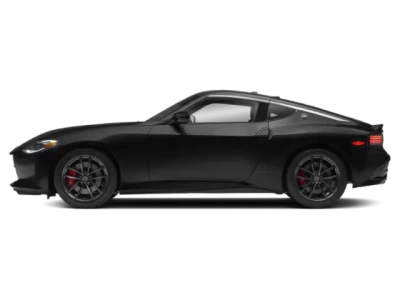 2023 nissan z sport-bm