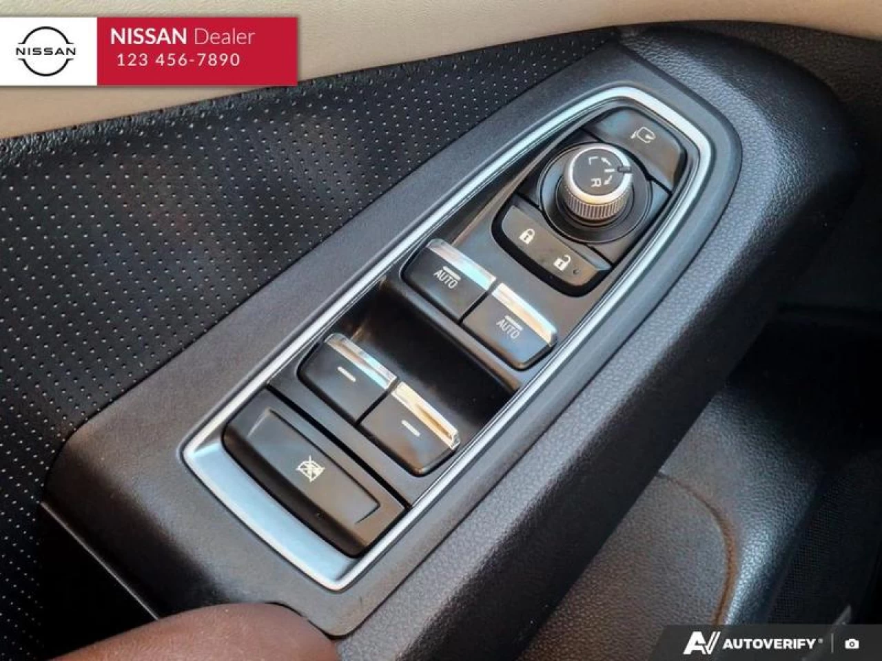 2020 Subaru Ascent Premier Main Image