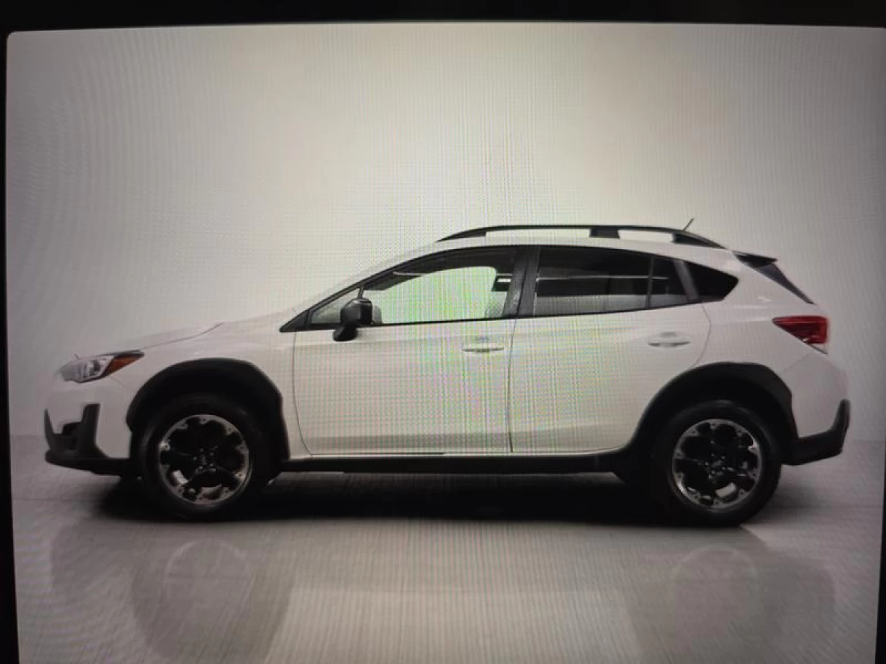 2023 Subaru Crosstrek  Main Image