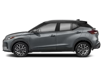2024 nissan kicks sv-ta