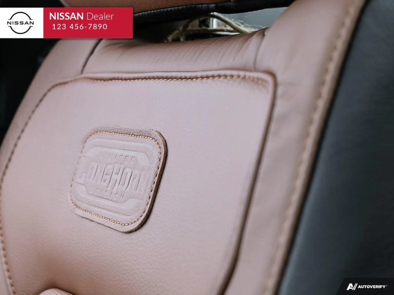 2022 Ram 1500 Longhorn Main Image