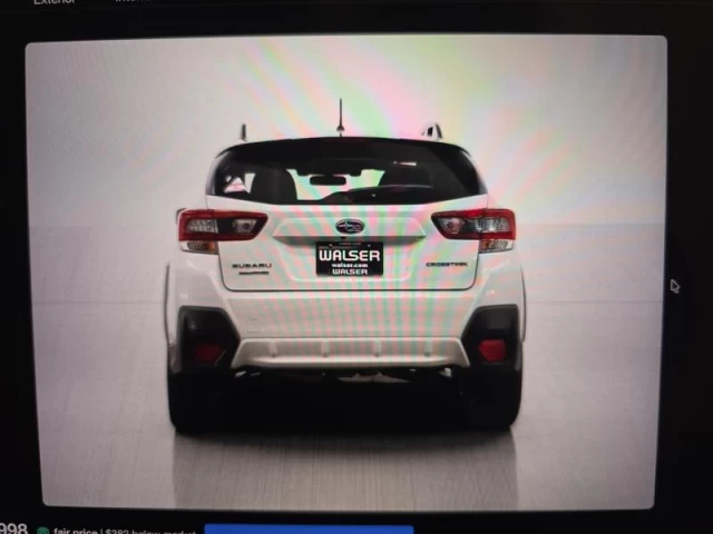 Subaru Crosstrek  2023